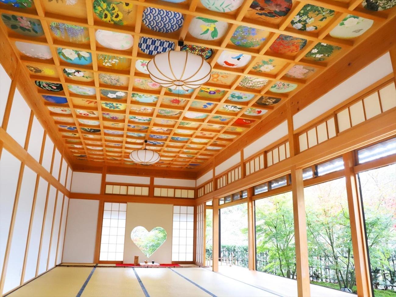 Giappo Franca Kyoto Hotel Eksteriør billede