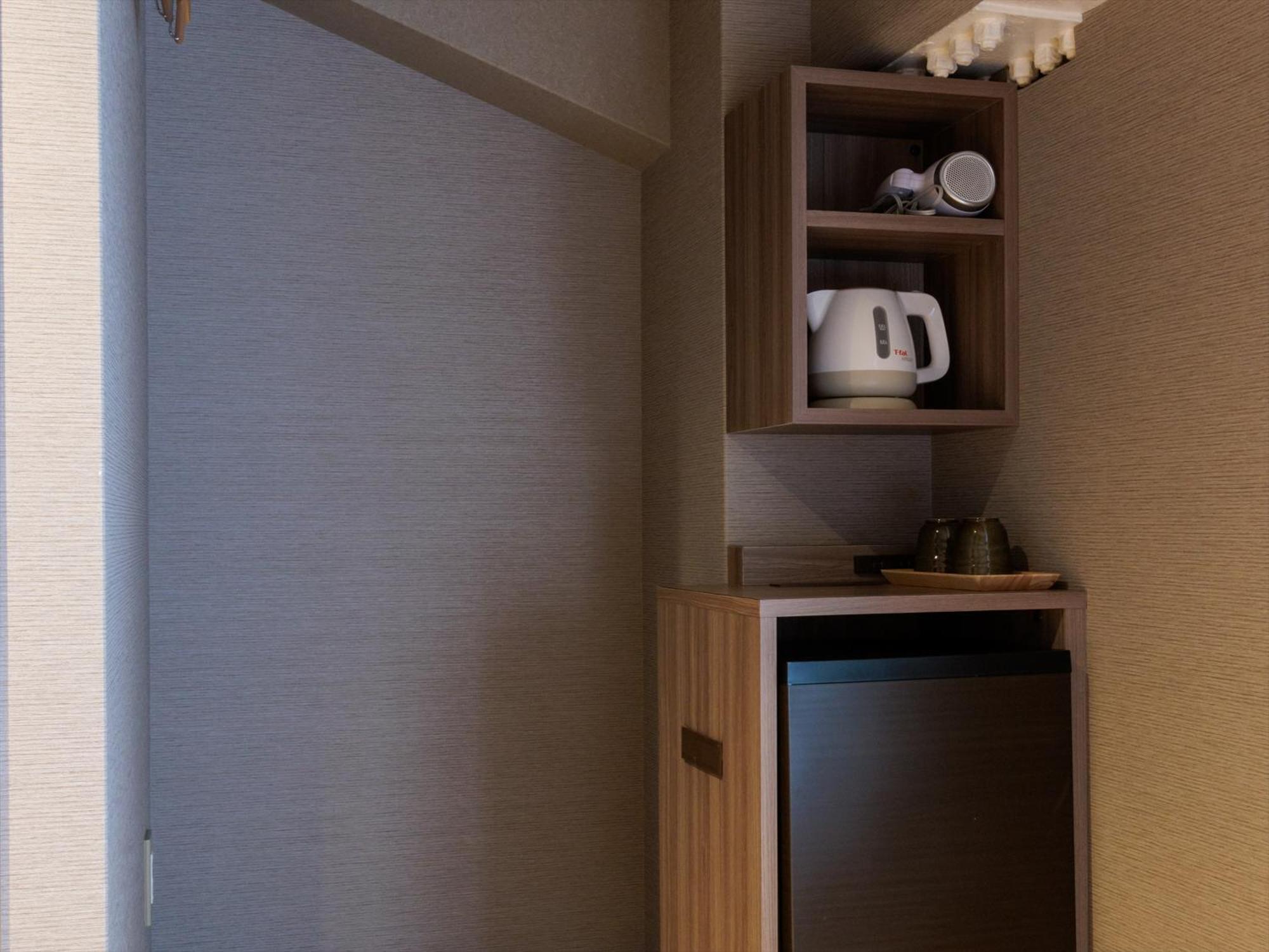 Giappo Franca Kyoto Hotel Eksteriør billede