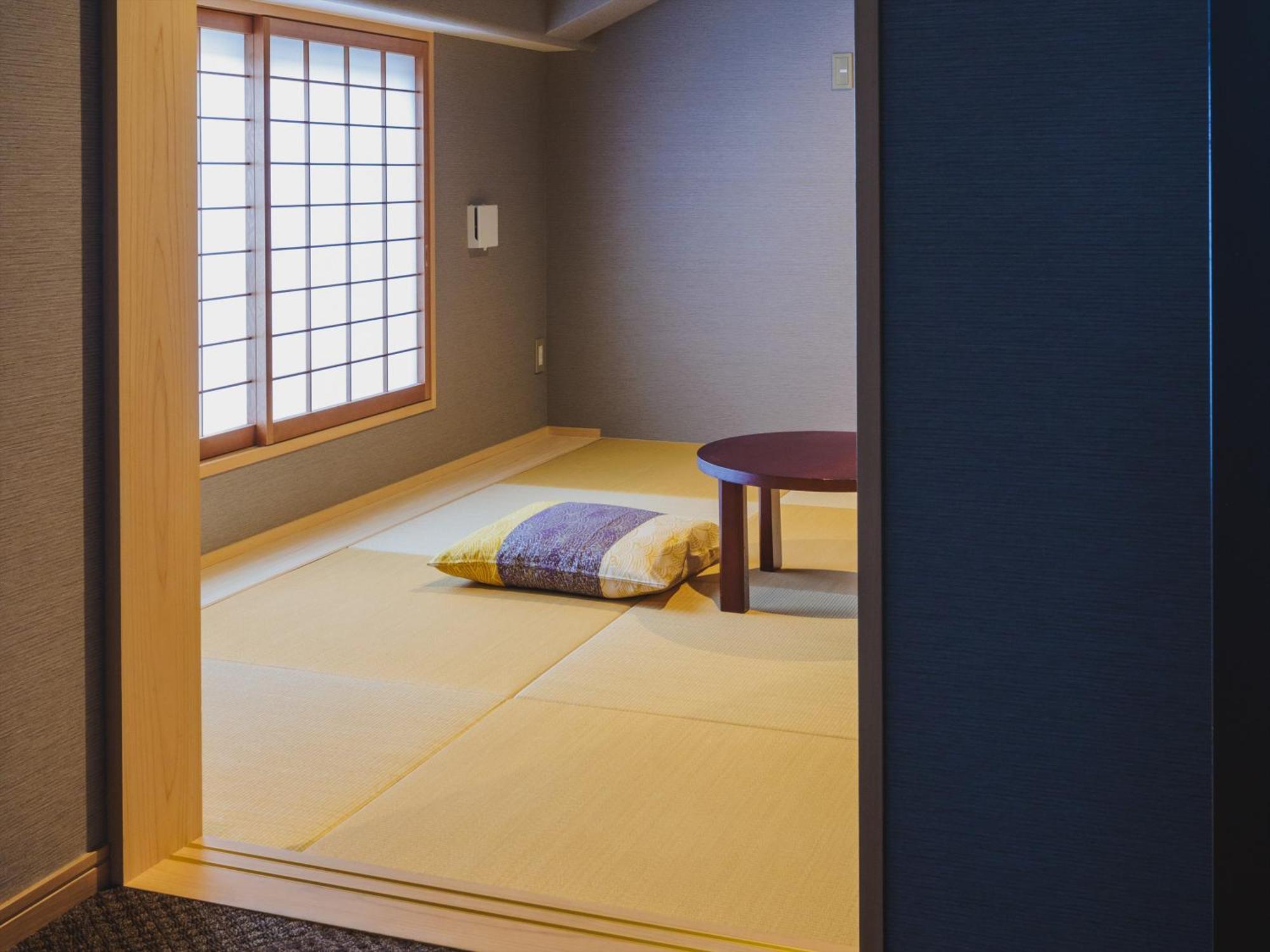 Giappo Franca Kyoto Hotel Eksteriør billede