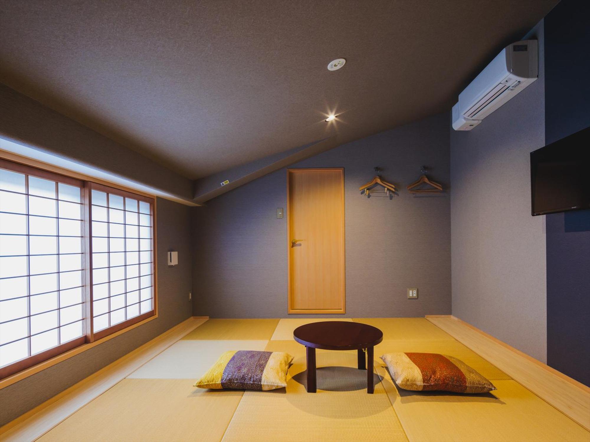 Giappo Franca Kyoto Hotel Eksteriør billede